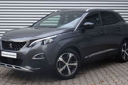 Peugeot 3008 61.598 km 17.875 &euro; Bietigheim-Bissingen 74321