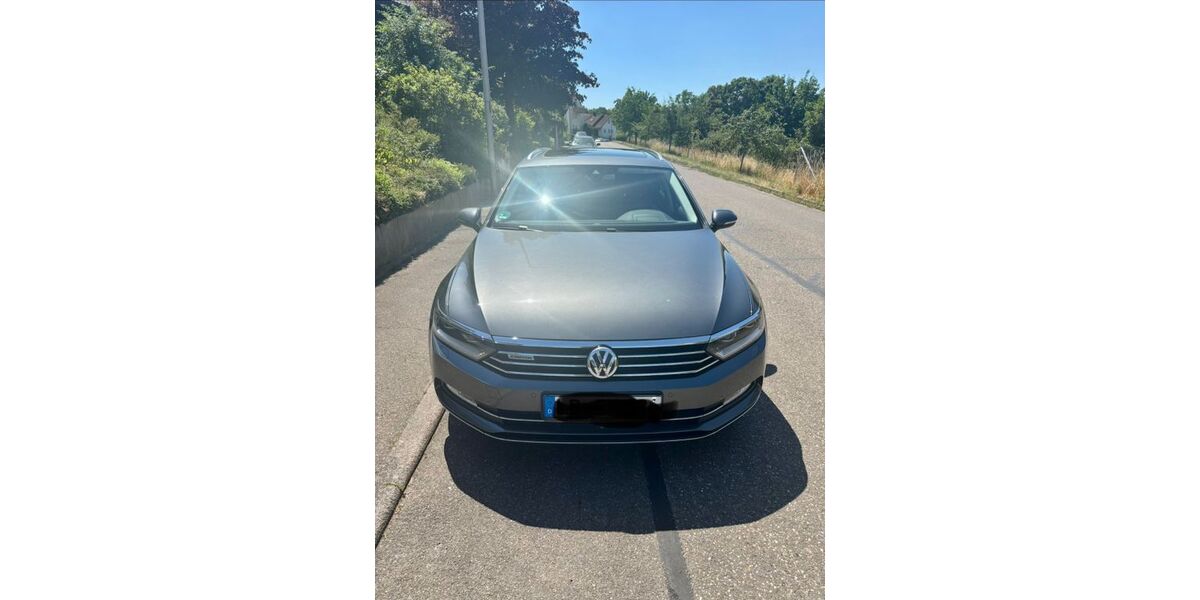 VW Passat 180.000 km 16.500 &euro; Freiberg Am Neckar 71691