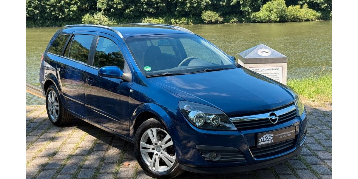 Opel Astra 118.000 km 2.290 &euro; Mosbach 74821