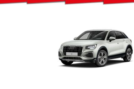 Audi Q2 6.401 km 33.930 &euro; Mosbach 74821