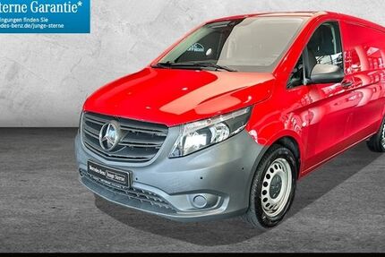 Mercedes-Benz Vito 119.400 km 31.523 &euro; Tamm 71732