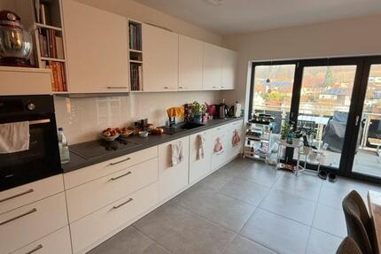 Wohnung zu Vermieten Bad-Rappenau 4 zimmer