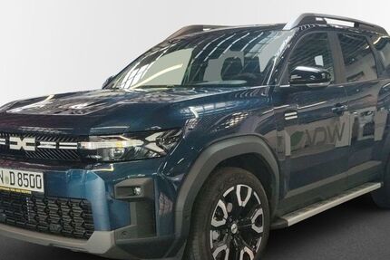 Dacia Bigster 13.999 km 32.780 € Heilbronn 74076