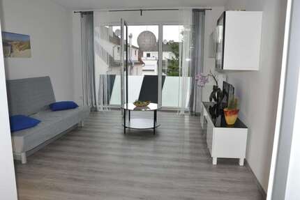 Wohnung Bad Friedrichshall - 1 Zimmer, 24 m&sup2;, 550&euro; | Angebot:26788885
