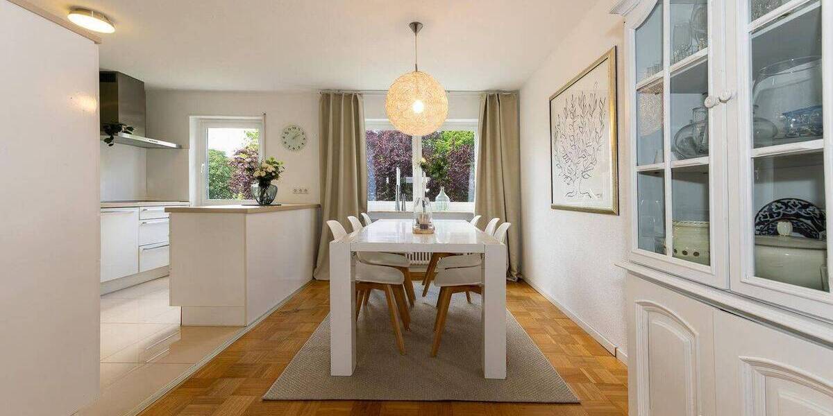 Etagenwohnung Heilbronn - 4 Zimmer, 120 m&sup2;, 436.800&euro; | Angebot:26861731