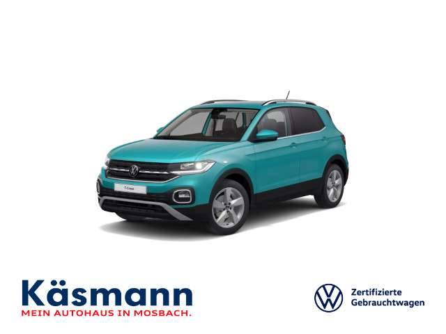 T-Cross