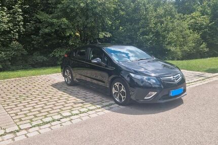 Opel Ampera