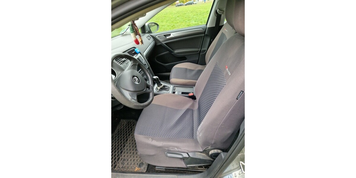 VW Golf 7 113.500 km 12.500 &euro; Bönnigheim 74357