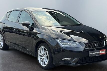Seat Leon 86.900 km 10.690 &euro; Gundelsheim 74831