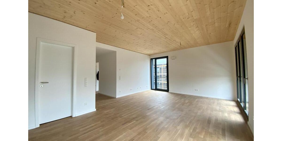 Etagenwohnung Heilbronn Kernstadt - 3 Zimmer, 79 m&sup2;, 1.390&euro; | Angebot:26177019