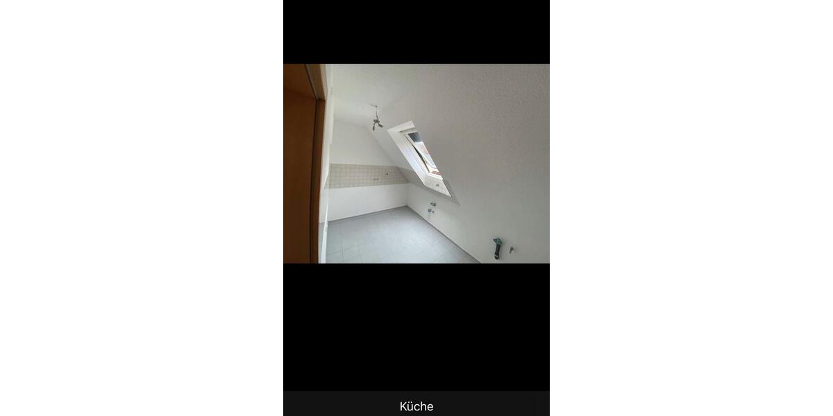 Dachgeschoßwohnung Heilbronn Böckingen - 3 Zimmer, 64 m&sup2;, 800&euro; | Angebot:25048732