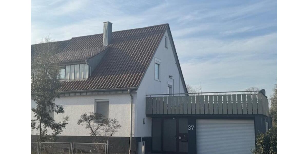 Doppelhaushälfte Leingarten - 4.5 Zimmer, 116 m&sup2;, 495.000&euro; | Angebot:24742368