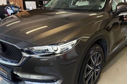 Mazda CX-5 105.000 km 20.490 &euro; Heilbronn 74078