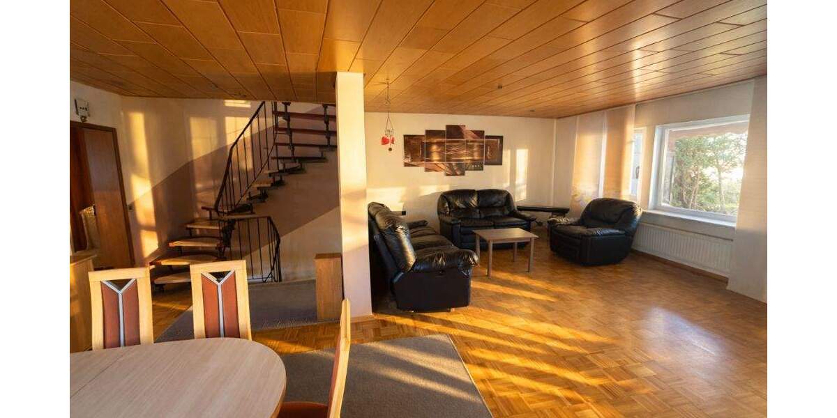 Reihenendhaus Sinsheim - 4 Zimmer, 110 m&sup2;, 329.000&euro; | Angebot:25693255