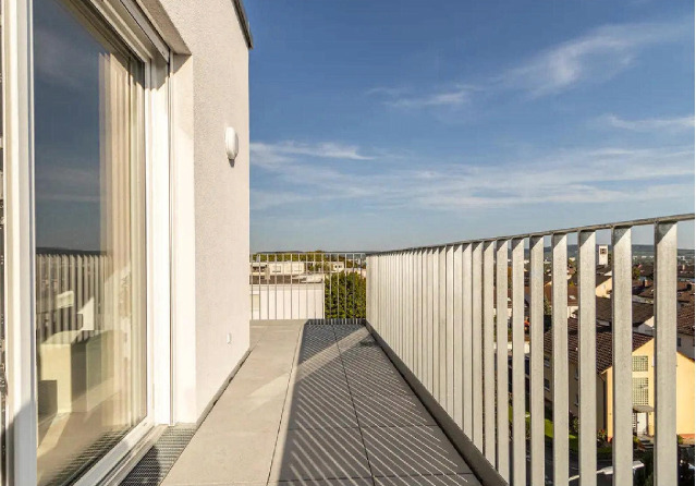 Etagenwohnung Heilbronn Böckingen - 3 Zimmer, 117 m&sup2;, 1.350&euro; | Angebot:25663849
