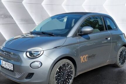 Fiat 500e 19.500 km 21.820 &euro; Bietigheim-Bissingen 74321