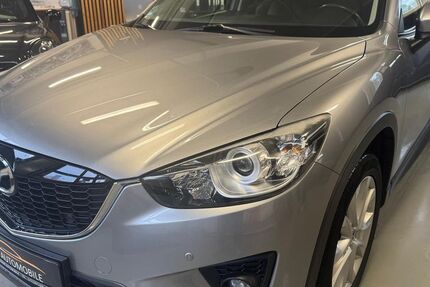 Mazda CX-5 143.000 km 11.490 &euro; Heilbronn 74078