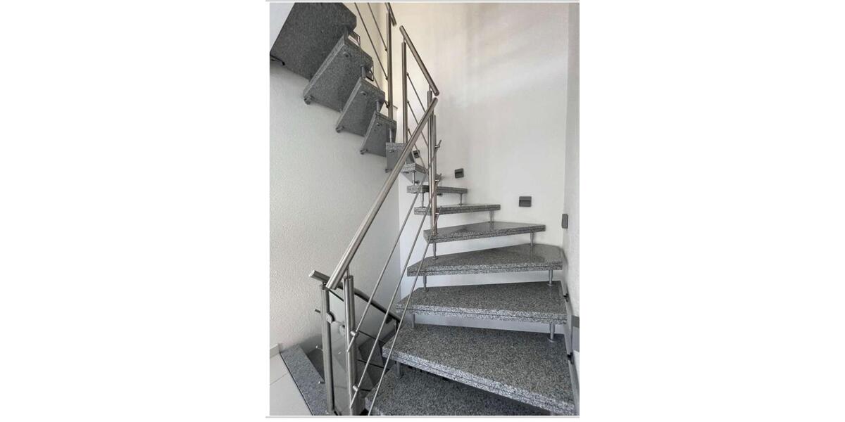 Doppelhaushälfte Heilbronn Kernstadt - 5 Zimmer, 150 m&sup2;, 2.400&euro; | Angebot:25944487