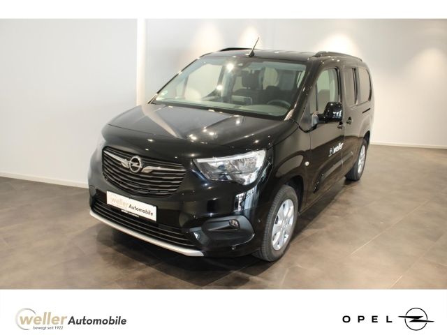 Opel Combo Life 8.000 km 25.985 € Bietigheim-Bissingen 74321