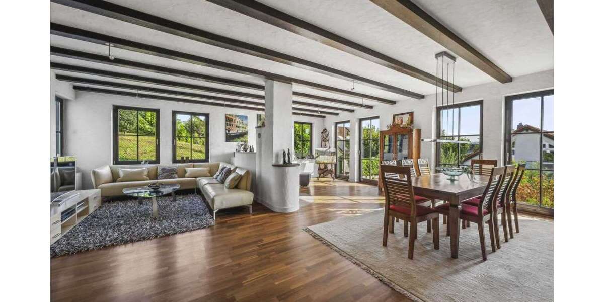 Haus zum Kaufen in Weinsberg 1.380.000 € 270.29 m² 7 zimmer