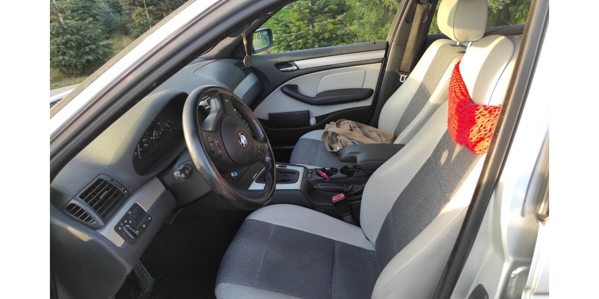 BMW 320 253.500 km 2.900 € Löchgau 74369