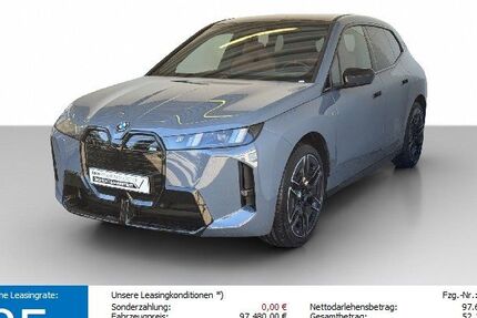BMW iX 5.189 km 91.380 &euro; Heilbronn 74076