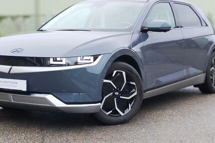 Hyundai IONIQ 5 12.945 km 33.880 &euro; Heilbronn 74076