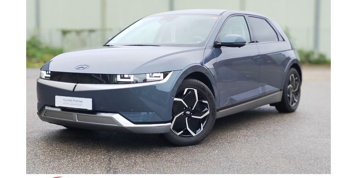 Hyundai IONIQ 5 12.945 km 33.980 € Heilbronn 74076