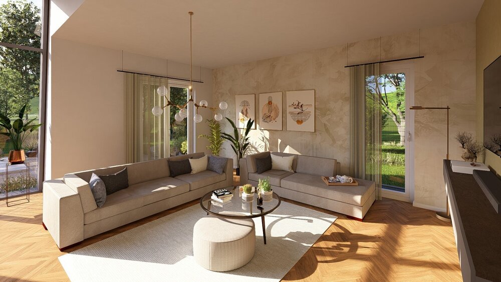 Ihr neues Zuhause in Weinsberg - Grundstück inklusive, privat & provisionsfrei - Einfamilienhaus Weinsberg Grantschen | Angebot:27643859