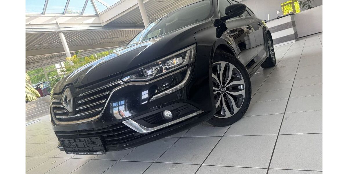 Renault Talisman 192.000 km 10.490 &euro; Öhringen 74613