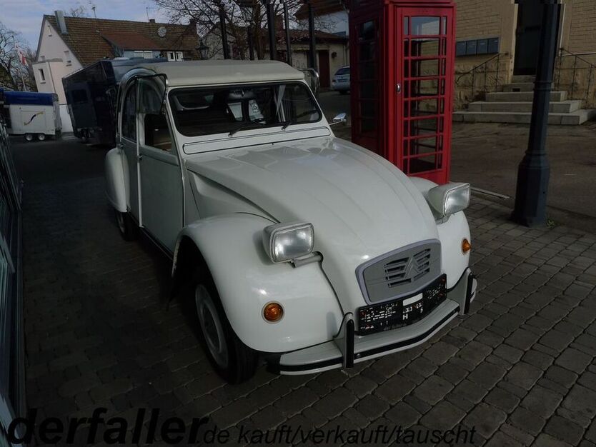 2 CV