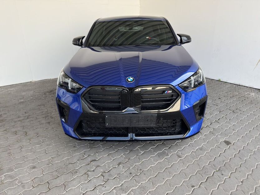 BMW X2 9.773 km 56.340 € Heilbronn 74076