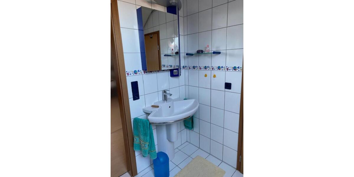 Reiheneckhaus -provisionsfrei 6 zimmer