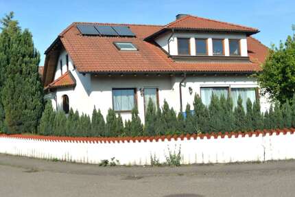 Haus Langenbrettach-Langenbeutingen Langenbeutingen - 5.5 Zimmer, 219 m&sup2;, 595.000&euro; | Angebot:25338544