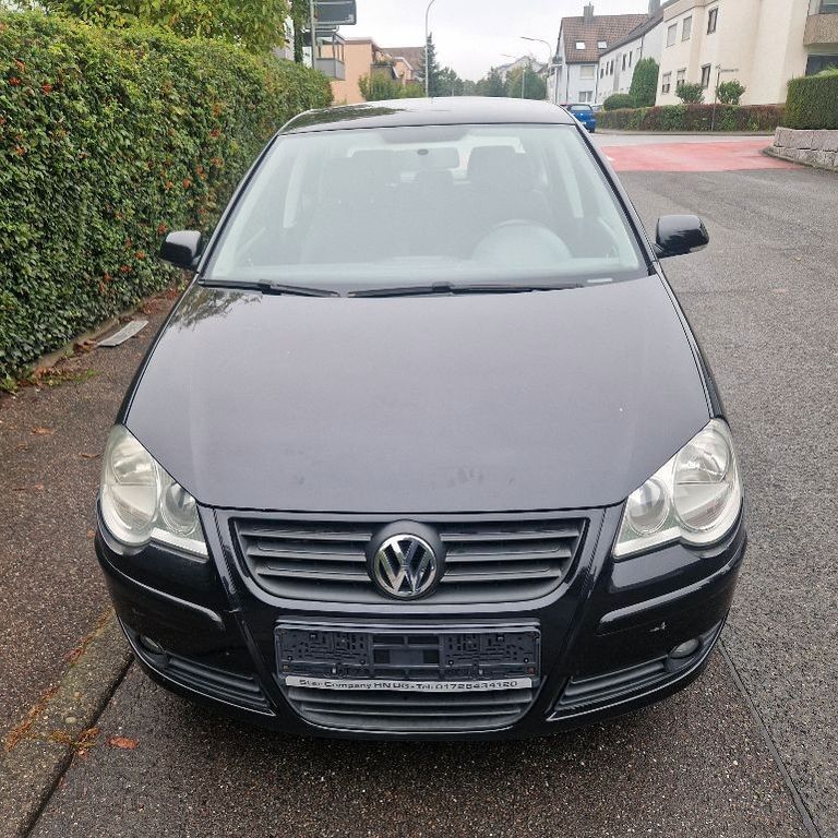 VW Polo 198.000 km 1.599 € Heilbronn 74081