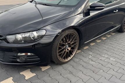 VW Scirocco 176.960 km 9.980 &euro; Löchgau 74369