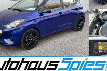 Hyundai i10 10.233 km 14.990 &euro; Heilbronn 74076