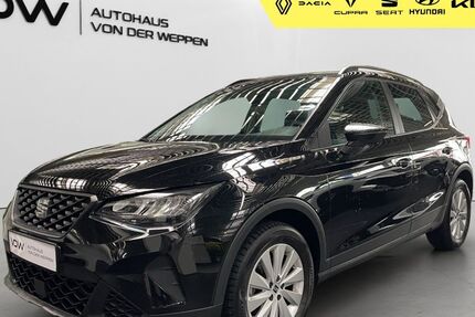 Seat Arona 45.100 km 16.980 &euro; Heilbronn 74076