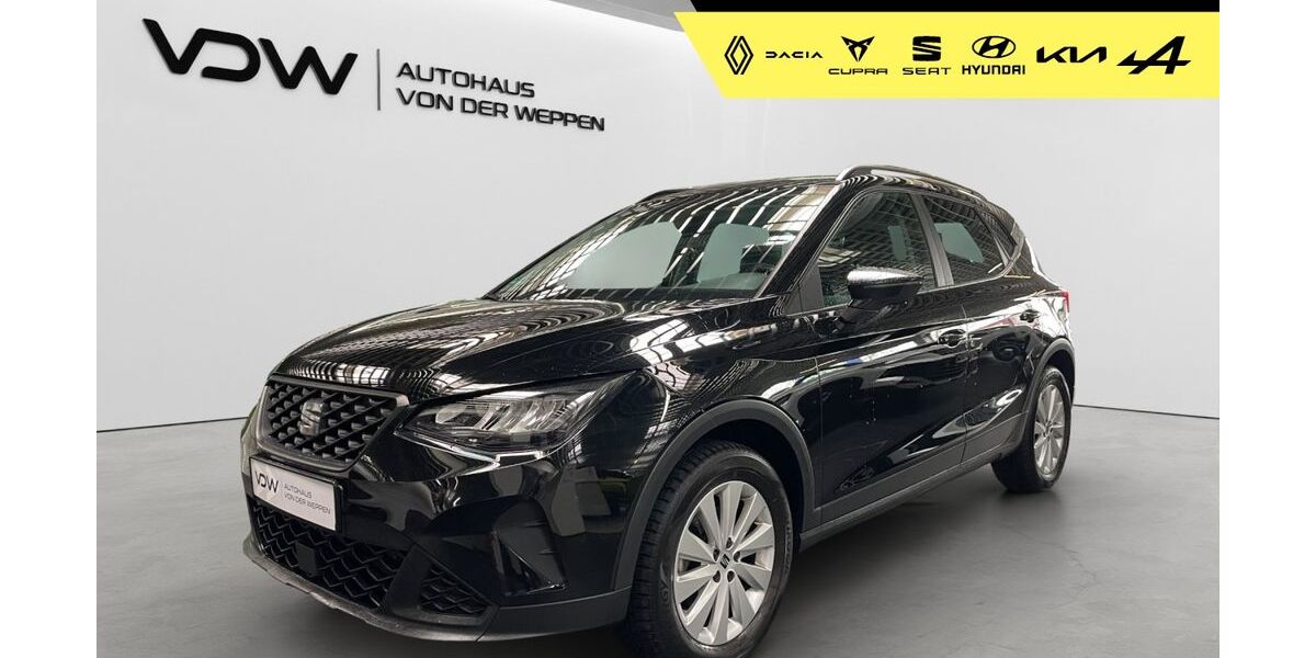 Seat Arona 45.100 km 16.980 &euro; Heilbronn 74076
