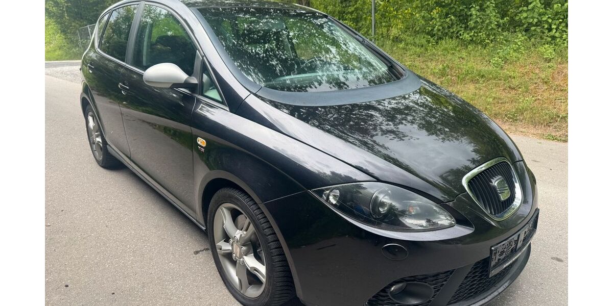 Seat Altea 178.000 km 3.790 &euro; Öhringen 74613