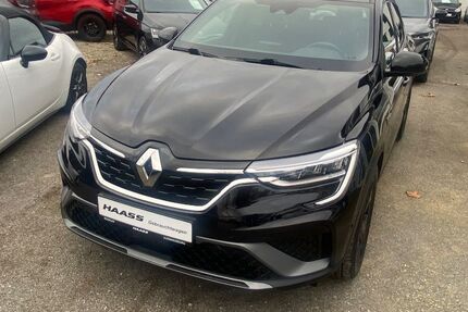 Renault Arkana 41.600 km 22.900 &euro; Ludwigsburg 71636
