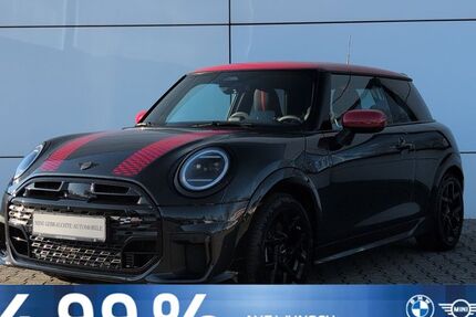 Mini Cooper C 17.800 km 31.440 &euro; Öhringen 74613
