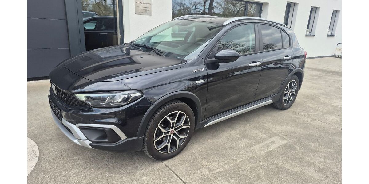 Fiat Tipo 38.726 km 12.900 &euro; Neuenstadt am Kocher 74196