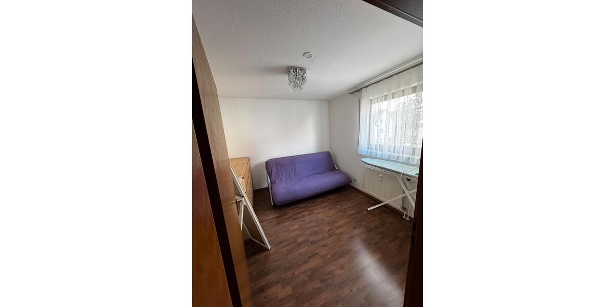 Etagenwohnung Heilbronn Horkheim - 3 Zimmer, 70 m&sup2;, 259.000&euro; | Angebot:24730185