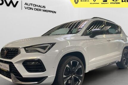 Cupra Ateca 31.250 km 33.880 &euro; Heilbronn 74076