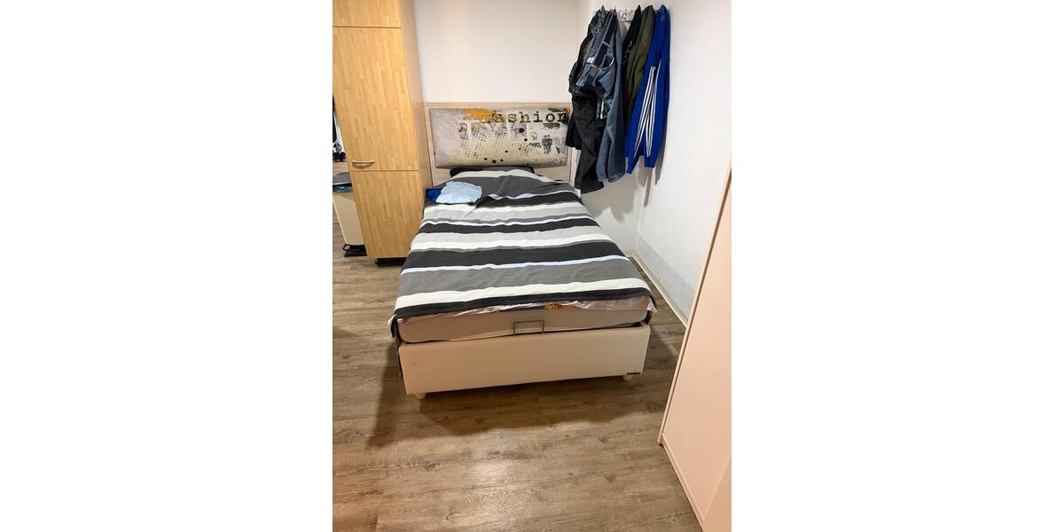 Etagenwohnung Ludwigsburg Eglosheim - 1 Zimmer, 41 m&sup2;, 760&euro; | Angebot:25284001