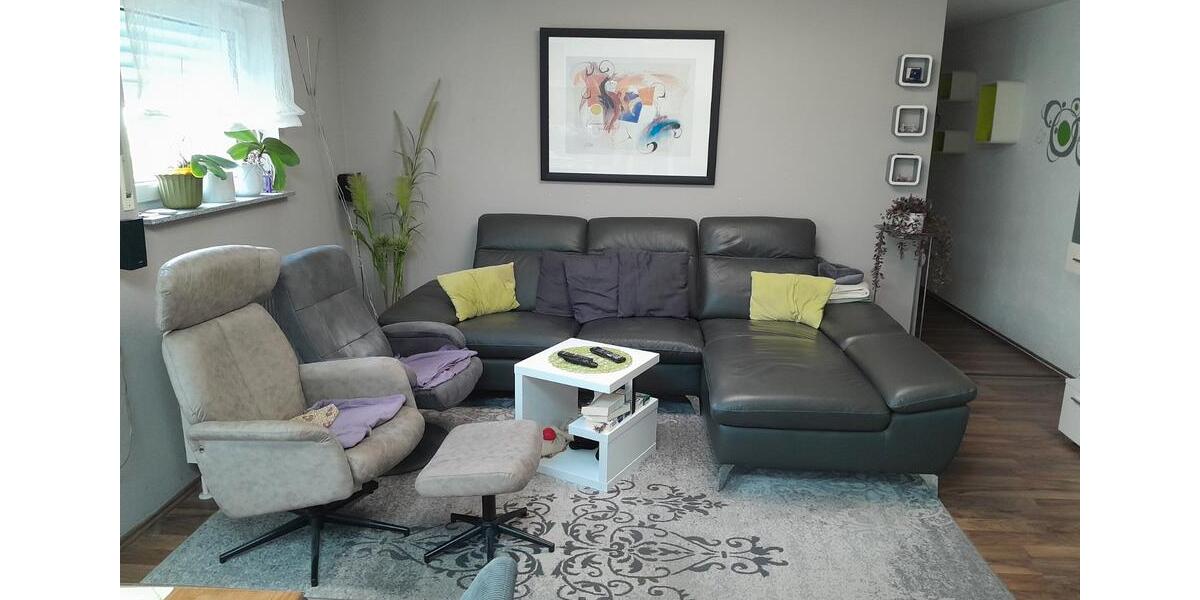 Erdgeschoßwohnung Bretzfeld - 3 Zimmer, 87 m&sup2;, 379.000&euro; | Angebot:26791306