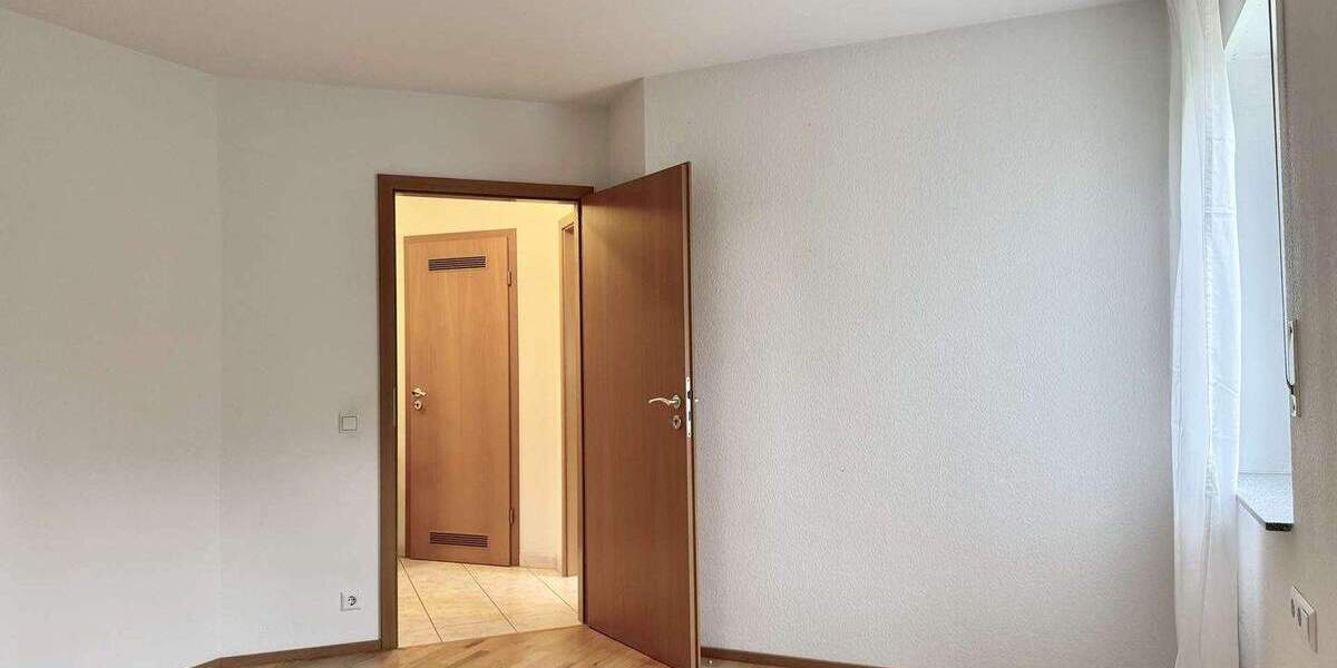 ++Wohnglück mit Terrasse und Garten++ in toller, ruhiger Lage von Obersulm 3 zimmer