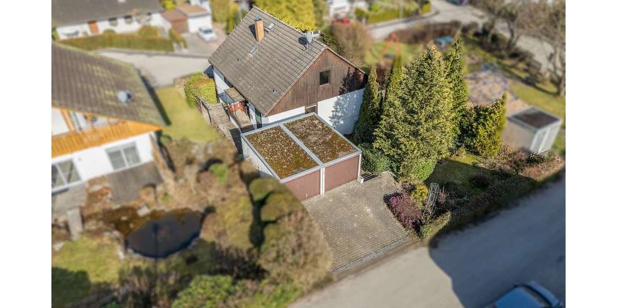 Einfamilienhaus Backnang - 7 Zimmer, 194 m&sup2;, 449.000&euro; | Angebot:25561454