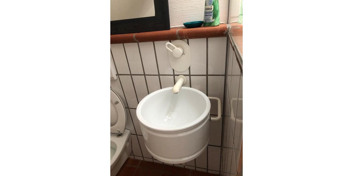 Etagenwohnung Ludwigsburg - 2 Zimmer, 55 m&sup2;, 750&euro; | Angebot:25281320